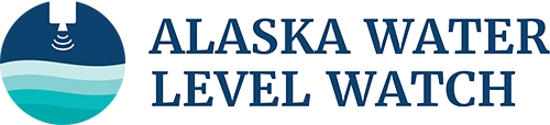Alaska Water Level Watch
